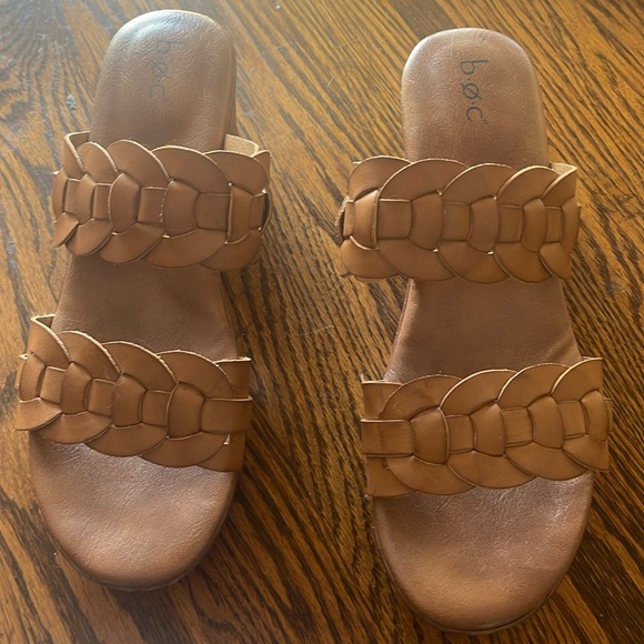 B.O.C slides - Picture 1 of 3